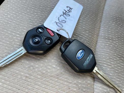 Used 2016 Subaru Legacy 2.5i Premium image 45