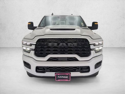 New 2026 RAM 3500 Limited AWD/4WD image 5