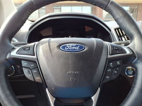 Used 2024 Ford Edge SEL w/ Convenience Package AWD/4WD image 21