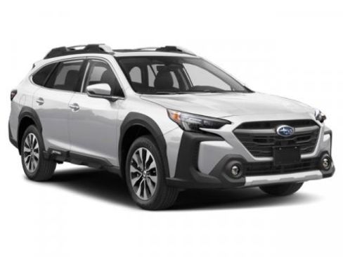 Certified 2024 Subaru Outback Touring XT w/ Tech Package 3 AWD/4WD image 9