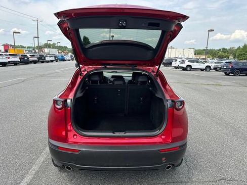 Used 2024 MAZDA CX-30 AWD 2.5 S w/ Select Sport Pkg image 10