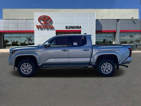 New 2026 Toyota Tacoma SR5 image 6