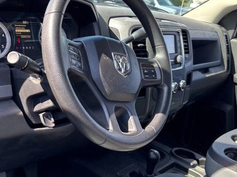 Used 2014 RAM 3500 Tradesman w/ Popular Equipment Group image 6