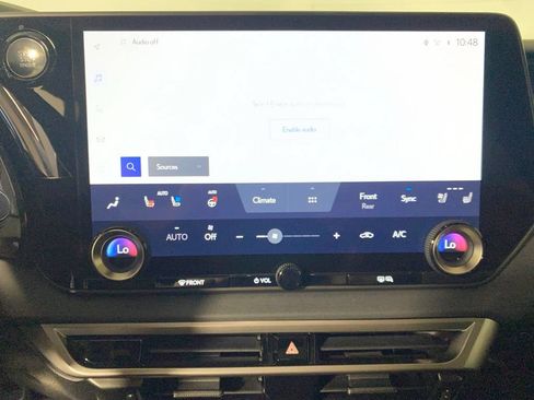 Used 2023 Lexus RX 350 FWD w/ Accessory Package (Z1) image 20