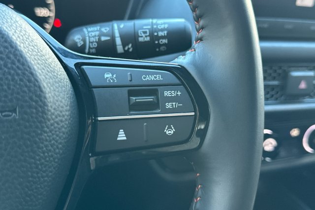 Used 2024 Honda HR-V Sport image 26