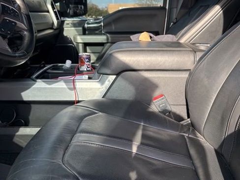 Used 2020 Ford F250 Platinum image 6