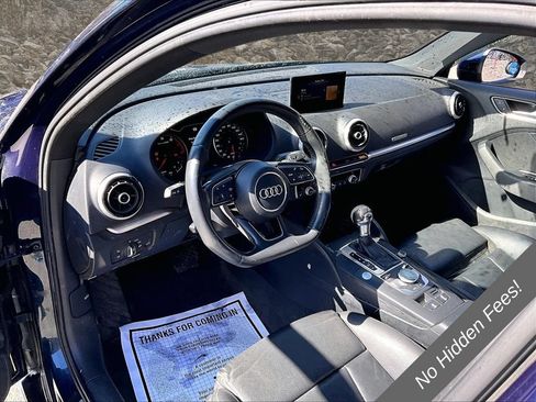 Used 2020 Audi A3 2.0T Premium w/ Final Edition Package AWD/4WD image 12