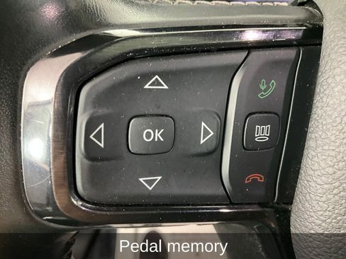 Certified 2023 RAM 1500 Limited image 22