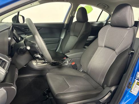Used 2023 Subaru Impreza 2.0i image 27
