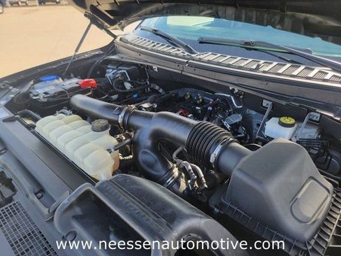 Used 2024 Ford Expedition Max Limited AWD/4WD image 35