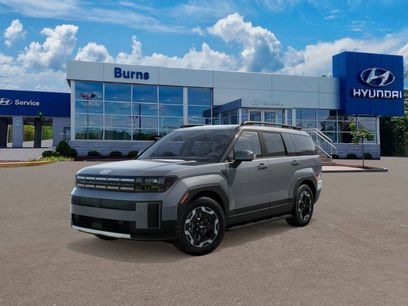 New 2026 Hyundai Santa Fe SEL