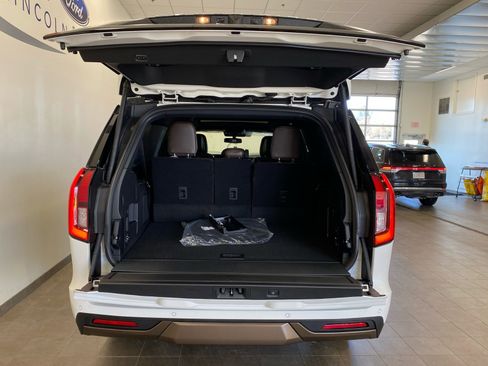 New 2026 Ford Expedition Max King Ranch image 10