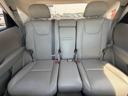 Used 2012 Lexus RX 350 AWD w/ Premium Pkg image 27