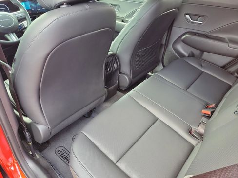 New 2026 Hyundai Kona SEL Premium image 6