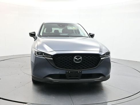 Used 2024 MAZDA CX-5 Carbon Edition image 2