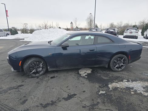 New 2026 Dodge Charger Scat Pack AWD/4WD image 15