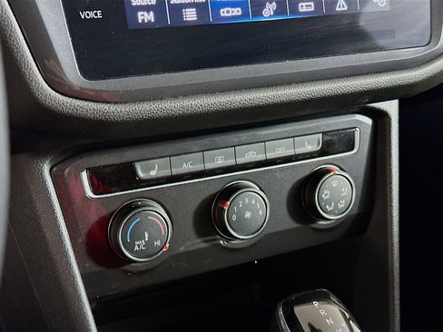 Used 2024 Volkswagen Tiguan Wolfsburg Edition image 22