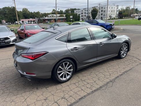 Certified 2025 Acura Integra image 14