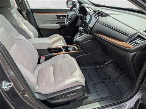 Used 2021 Honda CR-V Touring image 22