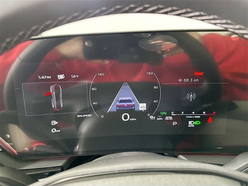 New 2026 Audi A6 Premium Plus image 12