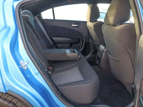 Used 2023 Dodge Charger SXT w/ Blacktop Package image 20