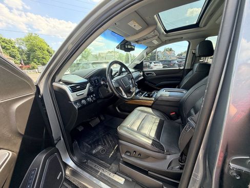 Used 2019 GMC Yukon XL Denali w/ Denali Ultimate Package AWD/4WD image 65