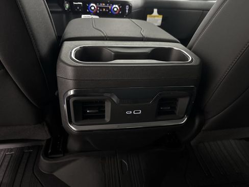 New 2026 GMC Sierra 1500 Elevation w/ Elevation Premium Package AWD/4WD image 22