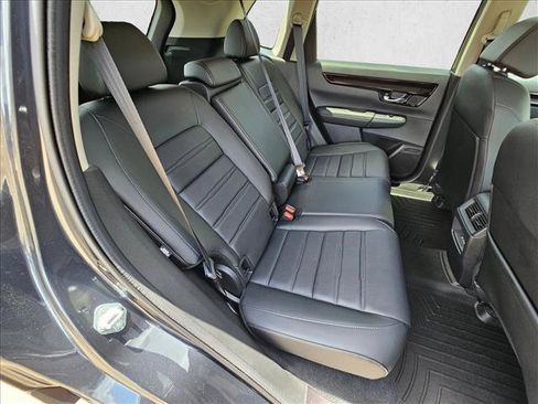 Used 2026 Honda CR-V EX-L image 19