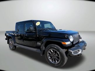 Used 2021 Jeep Gladiator Overland w/ Popular Equipment Package AWD/4WD video 1