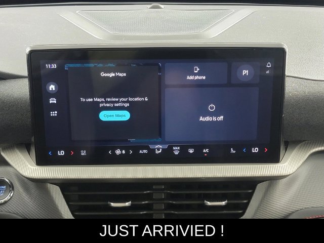 Used 2026 Ford Explorer ST-Line AWD/4WD image 22
