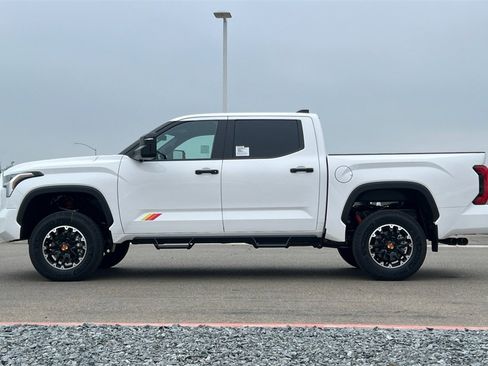 New 2026 Toyota Tundra Limited image 7