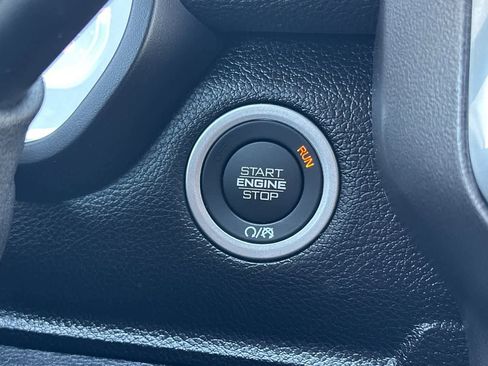 Used 2026 RAM 2500 Laramie image 22