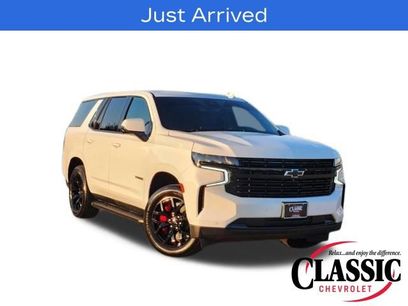 Used 2023 Chevrolet Tahoe RST w/ RST Performance Edition