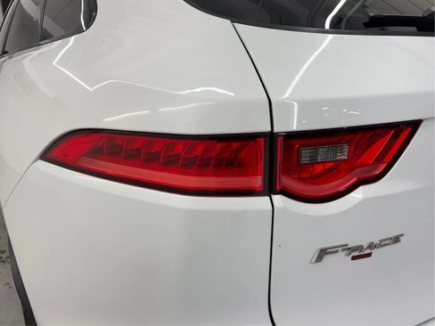 Used 2020 Jaguar F-PACE Prestige AWD/4WD image 33