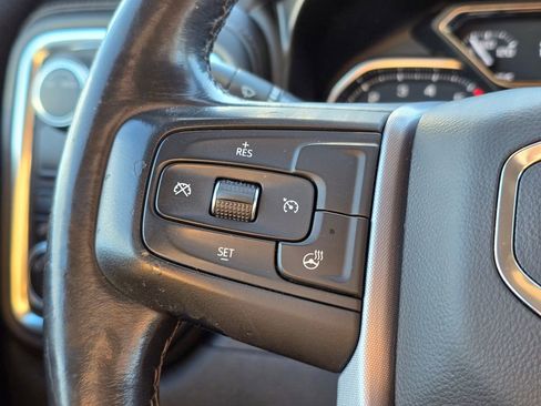 Used 2020 GMC Sierra 1500 SLE w/ SLE Value Package image 34