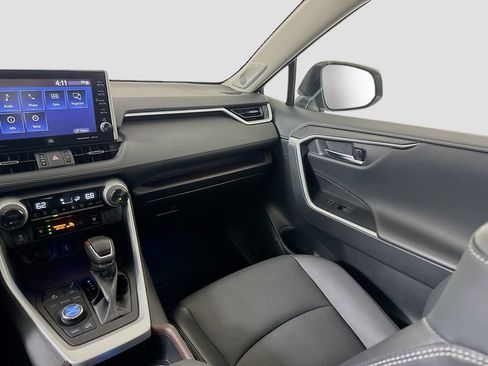 Used 2022 Toyota RAV4 Limited w/ Limited Grade Weather Package image 25