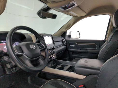 Used 2022 RAM 2500 Laramie AWD/4WD image 13
