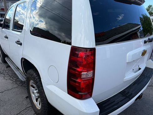 Used 2013 Chevrolet Tahoe 4WD w/ Skid Plate Package image 10