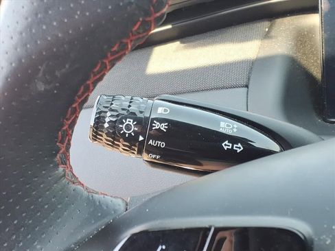 Used 2023 Hyundai Tucson N Line w/ Cargo Package image 18