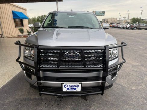 Used 2021 Ford Expedition Max XLT RWD image 3