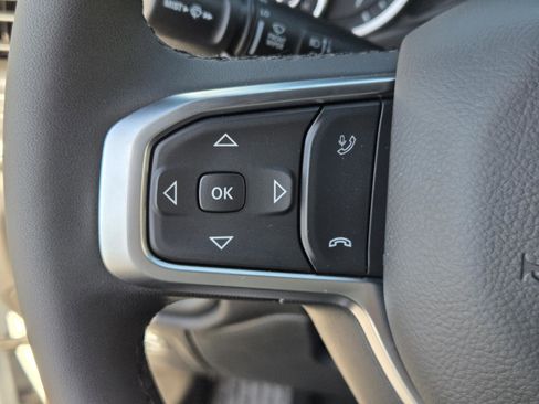 New 2026 RAM 1500 Big Horn image 17