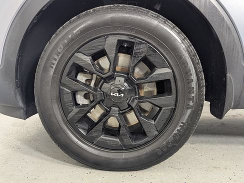 Used 2023 Kia Telluride SX Prestige X-Pro AWD/4WD image 11
