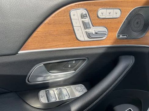 Certified 2024 Mercedes-Benz GLS 450 4MATIC image 14
