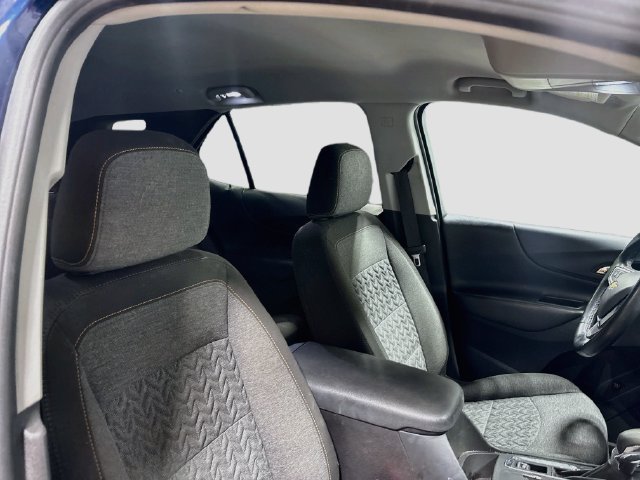 Used 2023 Chevrolet Equinox LT FWD image 21