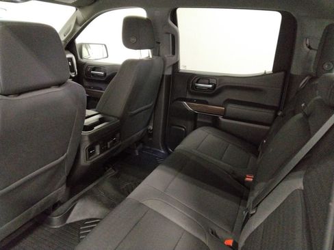 Used 2022 Chevrolet Silverado 1500 RST image 31