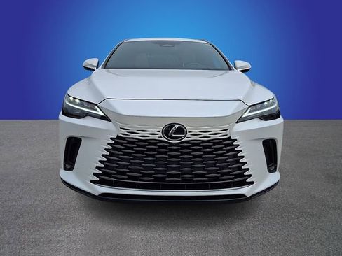 Used 2024 Lexus RX 350 Premium Plus w/ Convenience Package image 2