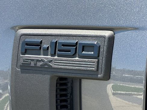 Certified 2023 Ford F150 XL w/ STX Appearance Package RWD image 25