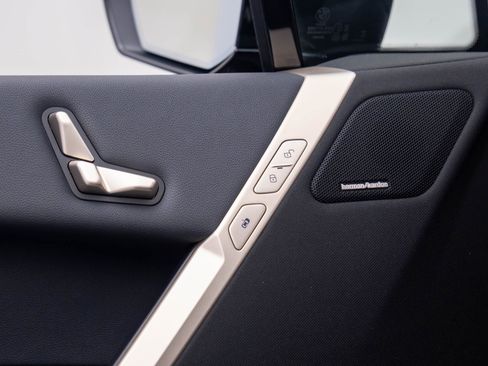 Certified 2025 BMW iX xDrive50 image 15