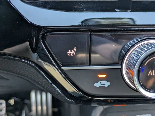 New 2026 Honda Civic Sport image 21
