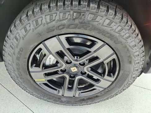 Used 2024 Rivian R1T Adventure image 54
